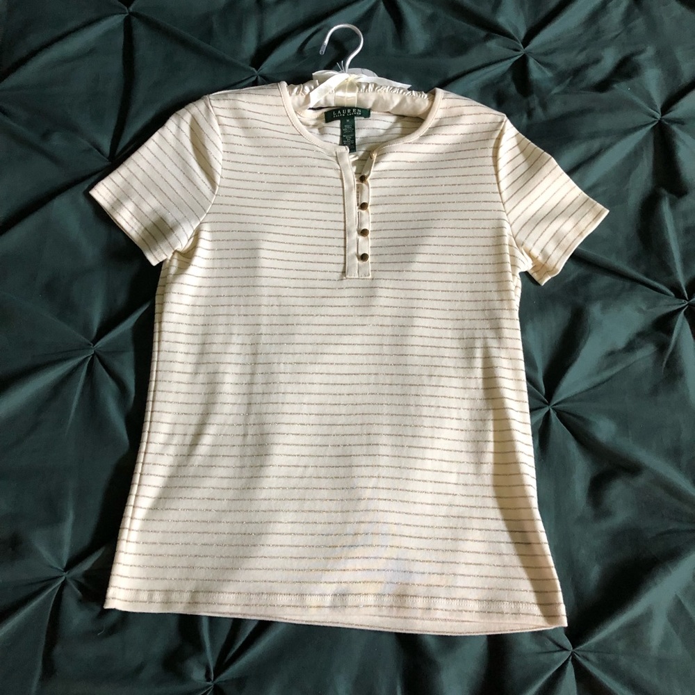 Ralph Lauren Shirt
